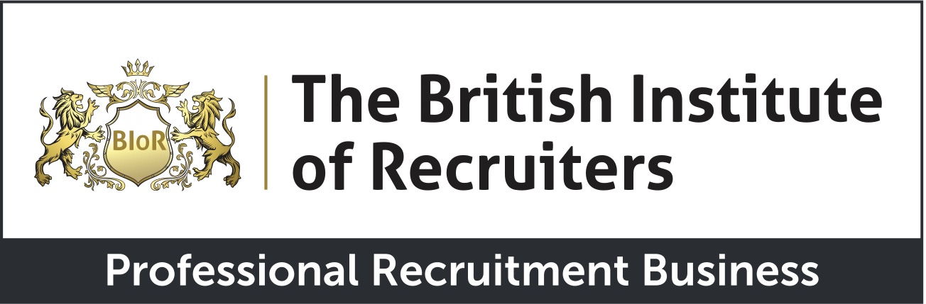 BIoR Professional Recruitment Business logo